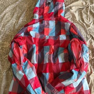 O'Neill Women’s rain coat